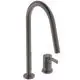 IS-Kuechenarmatur-Gusto-Ausld-243mm-Magnetic-Grey-BD422A5 gallery number 1